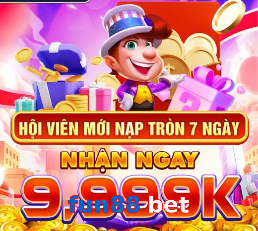 fun88 bet