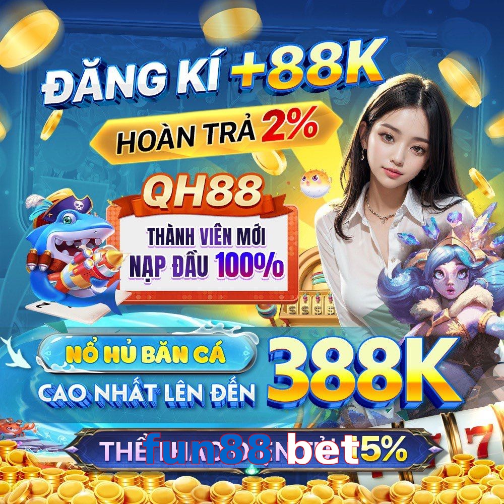 fun88 bet